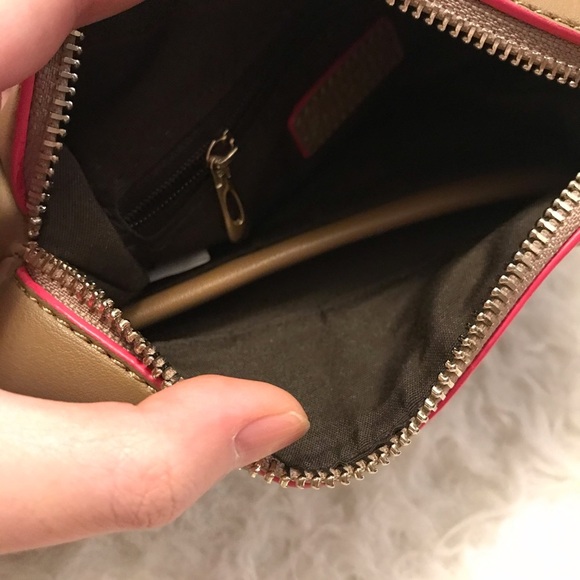 Makeup bag - Picture 3 of 5